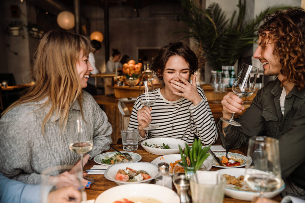 A Foodie’s Guide to Eaglewood Forest: Savoring the Best Eats in Hope Mills’ Hidden Gem