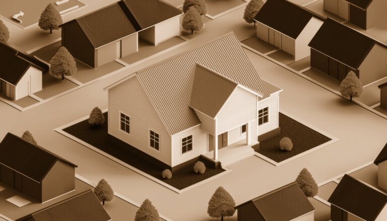 Eaglewood Forest neighborhood
